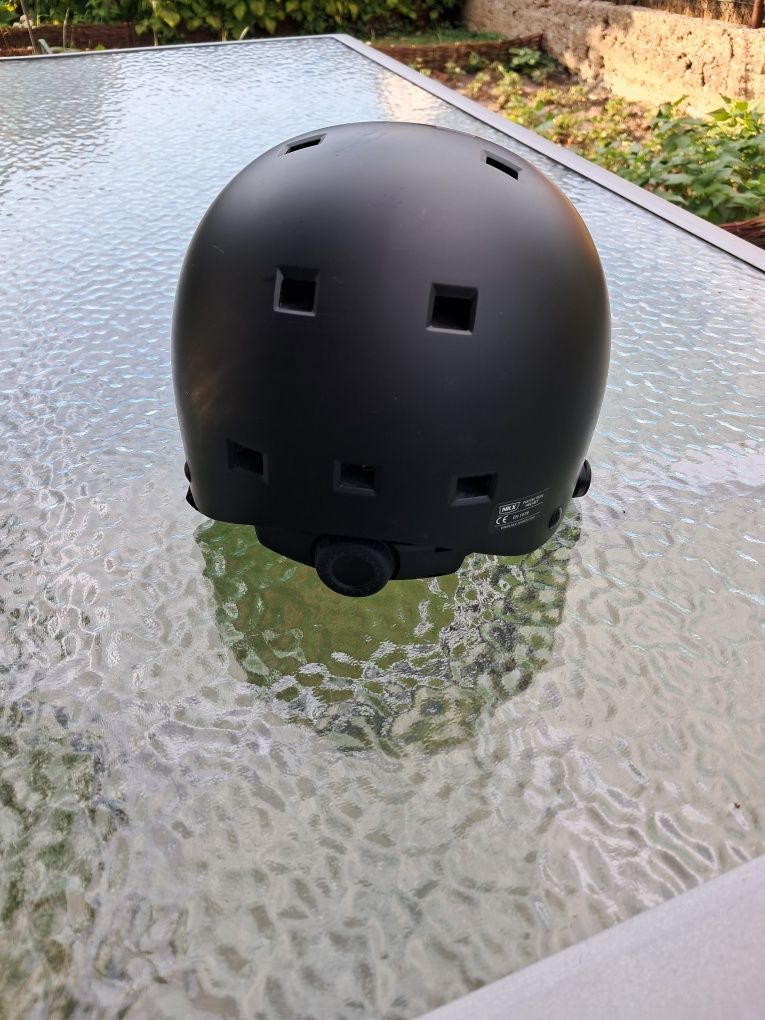 Kask NKX Brain Saver