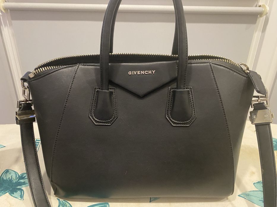 Майже нова сумка