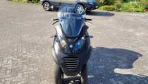 piaggio mp3  125  od prywatnego właściciela