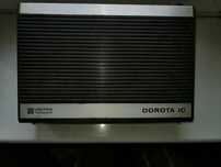 Radio Dorota IC sprawne