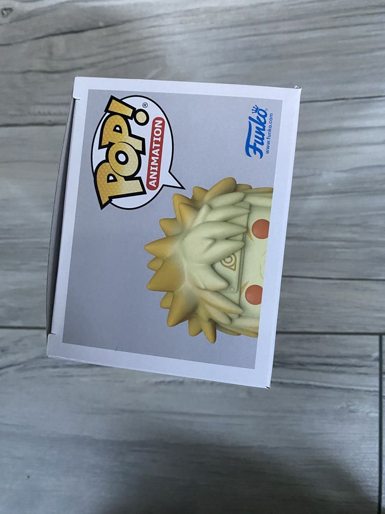 Funkopop Minato Namikaze nr 1413