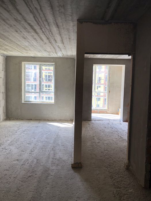 Продам 2х ком в ЖК» Счастливый в Днепре-2 , 44м.кв,право собственности
