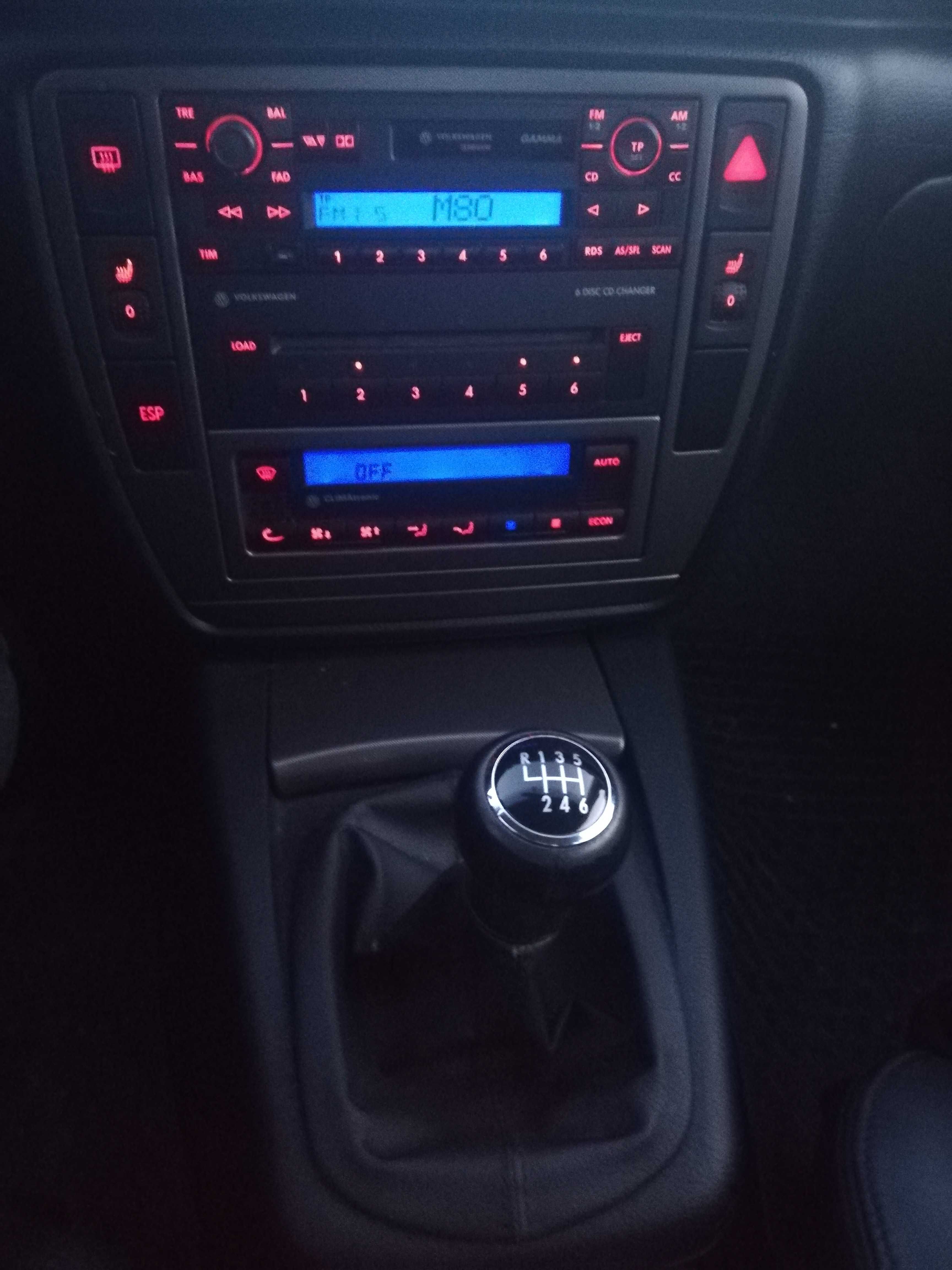 VW Passat 1.9 Diesel