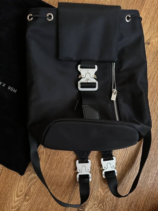 рюкзак alyx 1017 аликс портфель
