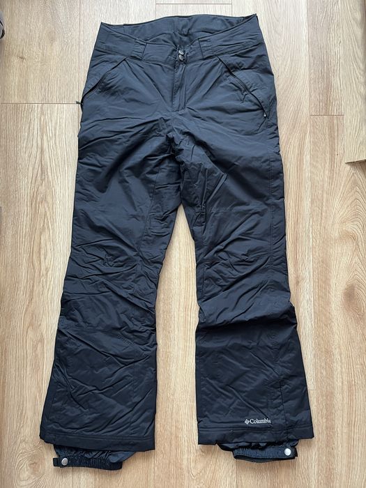 Штани лижні Salomon, Columbia