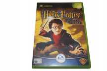 Gra Harry Potter And The Chamber Of Secrets Microsoft Xbox