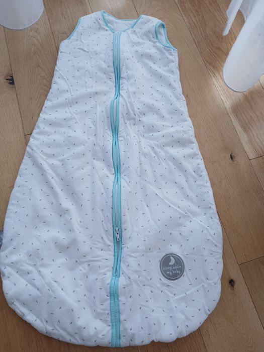 Śpiworek Natulino 12-18 msc 3 warstwowy
