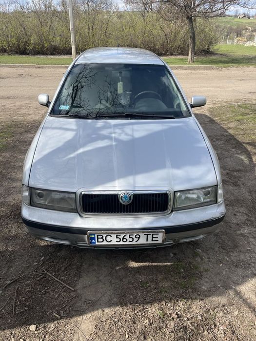 Продам Skoda Octavia Tour