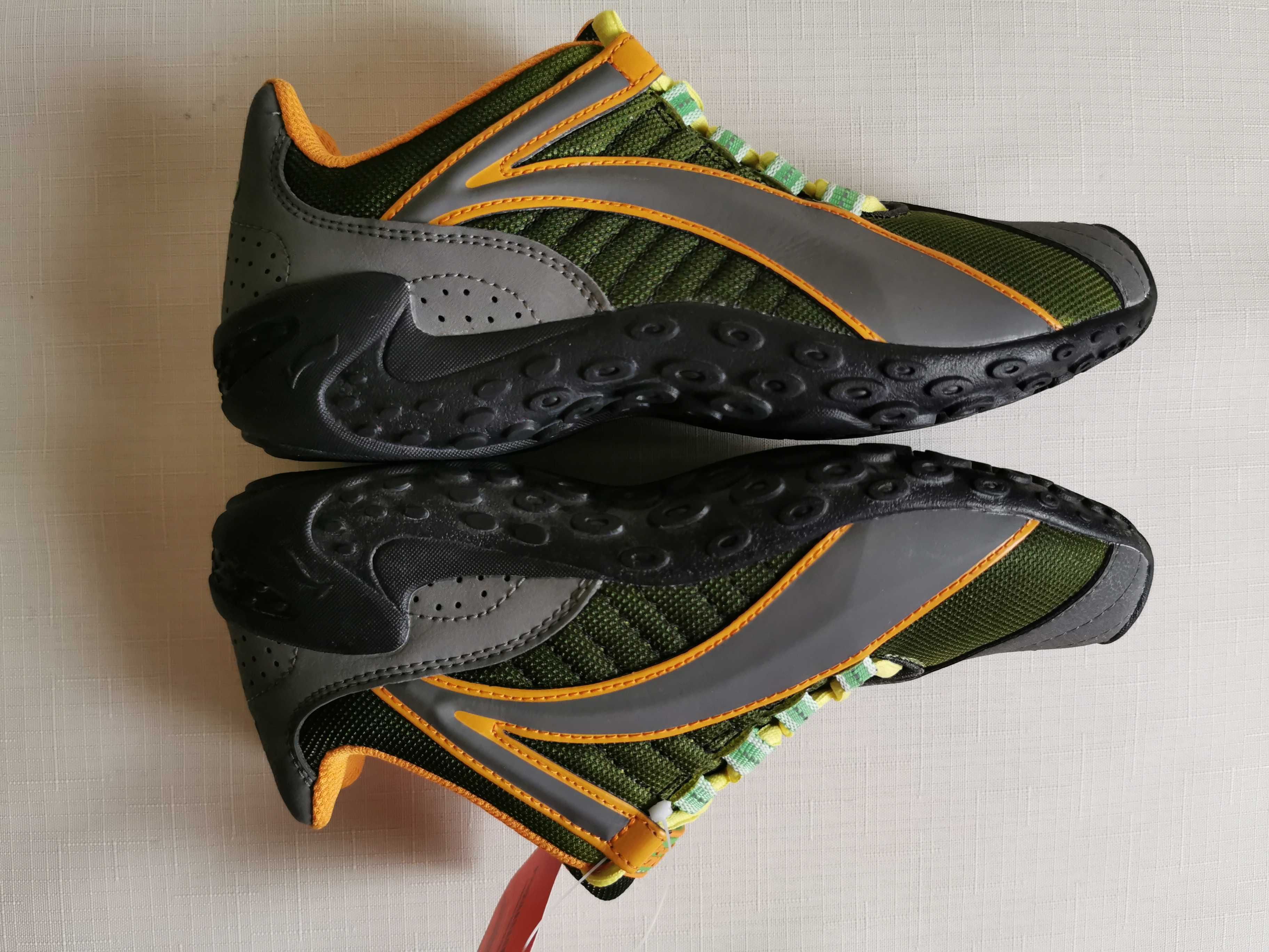 Buty sportowe Li Ning r.37/23,5cm-Nowe!