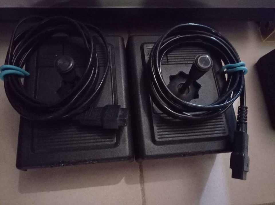 Philips Videopac G7000 + 14 jogos