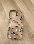Etui iphone 14 pro max Karl Lagerfeld