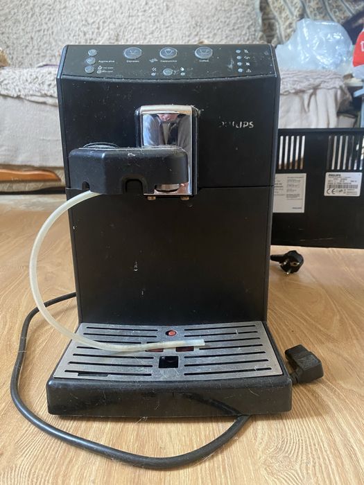 Кавоварка Philips HD8829