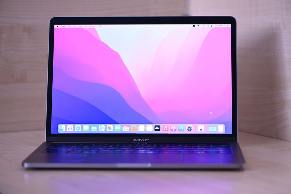 Ноутбук Apple MacBook Pro 2020 A2289 13 i5 8Gb 256Gb