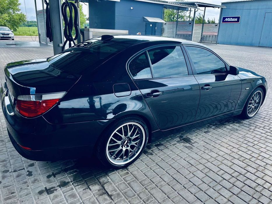 BMW E60, 2006 р.  Продам