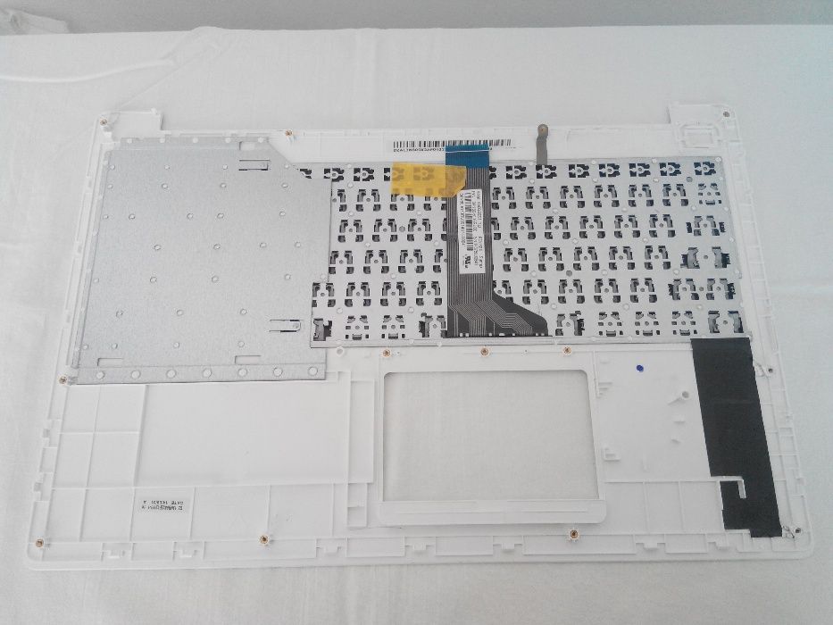 Asus X553 X553MA X553M клавиатура + топкейс