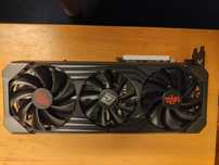 Radeon RX 6900 XT Powercolor Red Devil