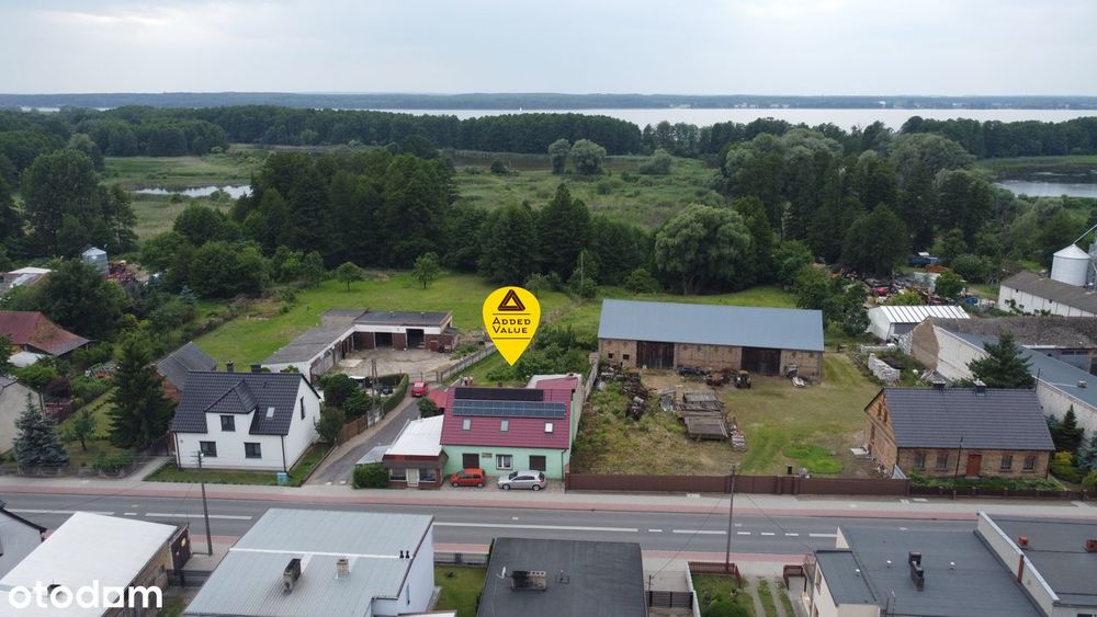 Idealna Nieruchomość Dom Z Mieszkaniami Inwestycyjnymi