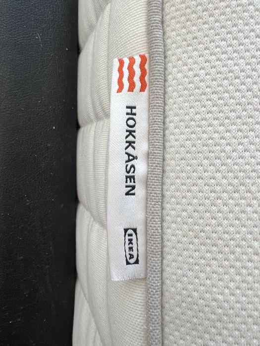 Materac hokkasen 160x200