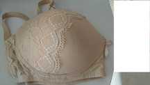 Soutien renda Eva Secret tamanho 120 - Semi-novo