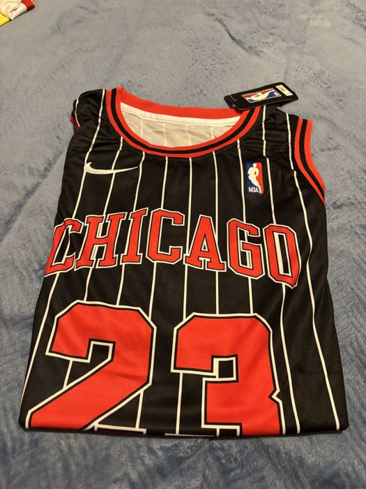 Camisola chicago bulls Jordan