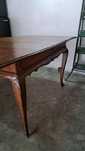 Mesa de jantar extensível