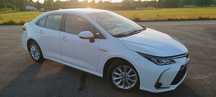 Toyota Corolla 1.8 Hybrid Comfort, 2019 r. Fa Vat 23%/kwota brutto