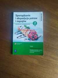 Sporządzanie i ekspedycja potraw i napojów część 2