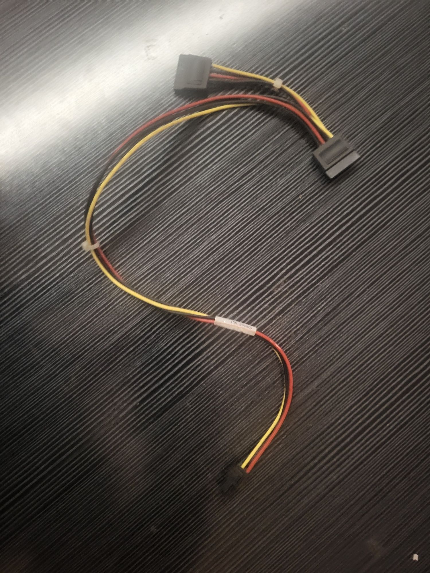 Kable do płyty głównej od komputera HP Compaq 6200 Pro MT PC