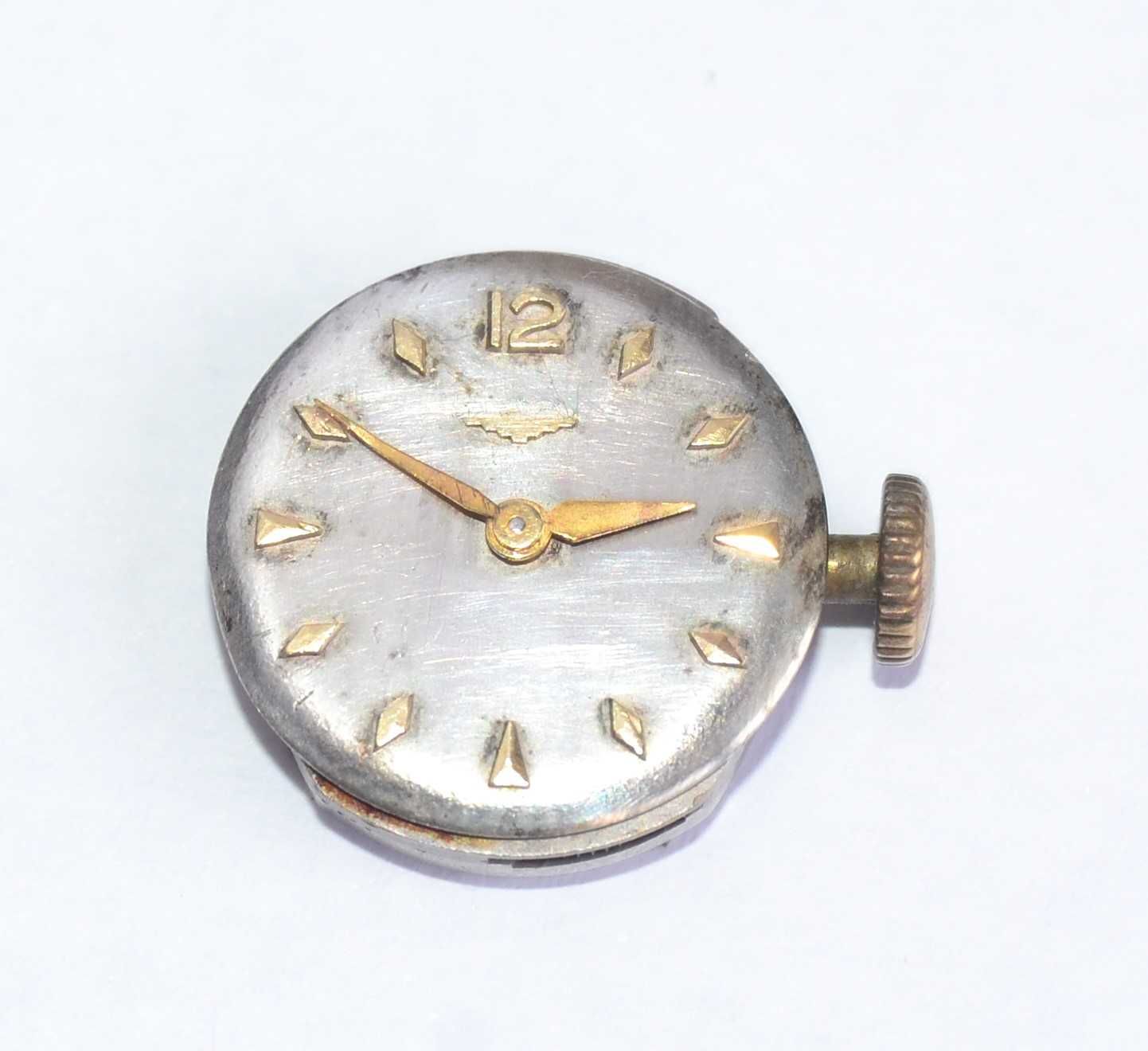 Movimento de Relogio Longines