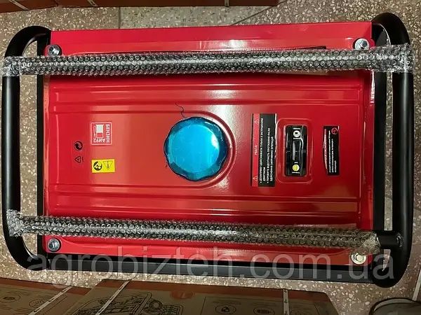 Бензогенератор EDON PT 3300