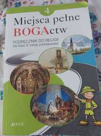 Miejsce pelne bogactw