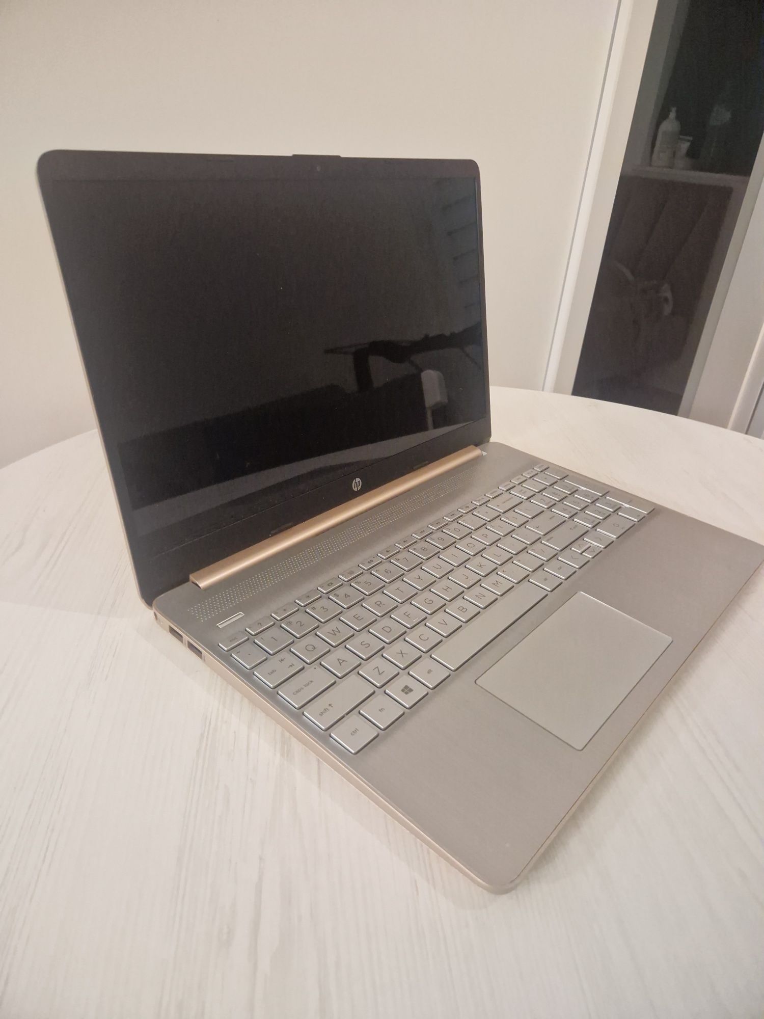 Laptop HP 15,6" Intel Pentium Dual-Core