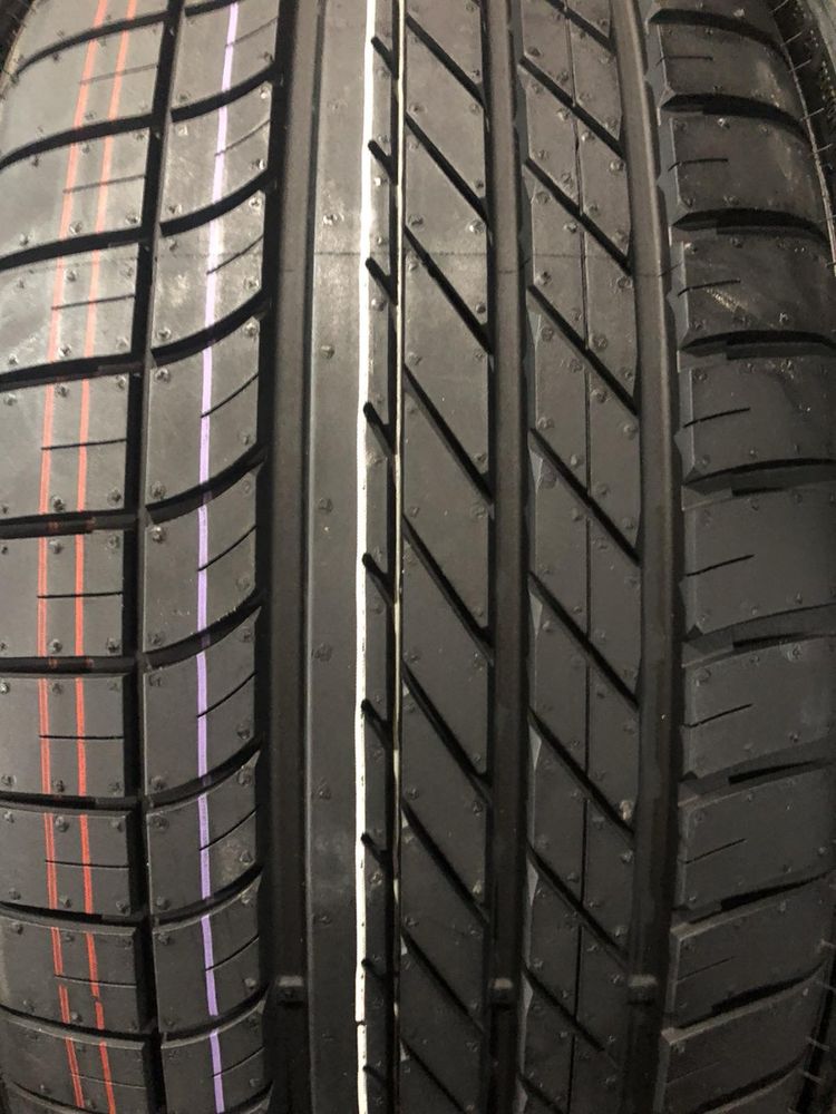 275/45/20 R20 Goodyear Eagle F1 Asymmetric SUV 4шт нові