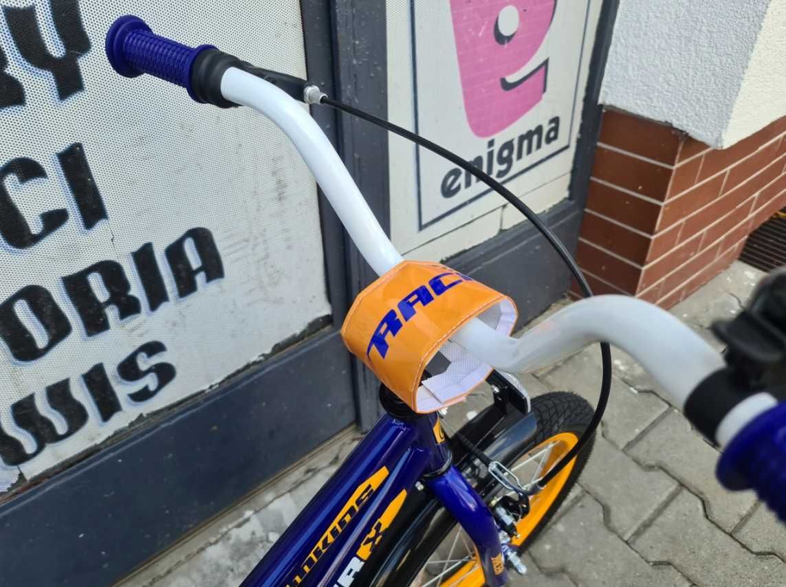 Nowość! KIMRIDE RACER 16" SKLEP! WYSYŁKA! Autoryzowany Dealer!