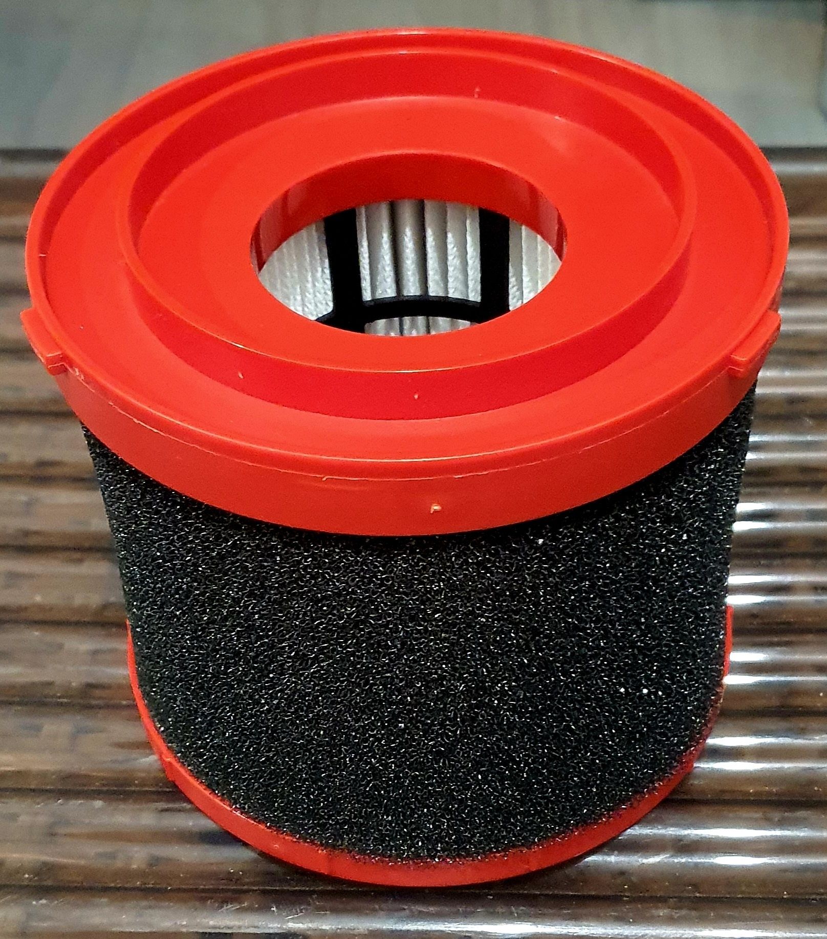 Filtr odkurzacz Milwaukee M18