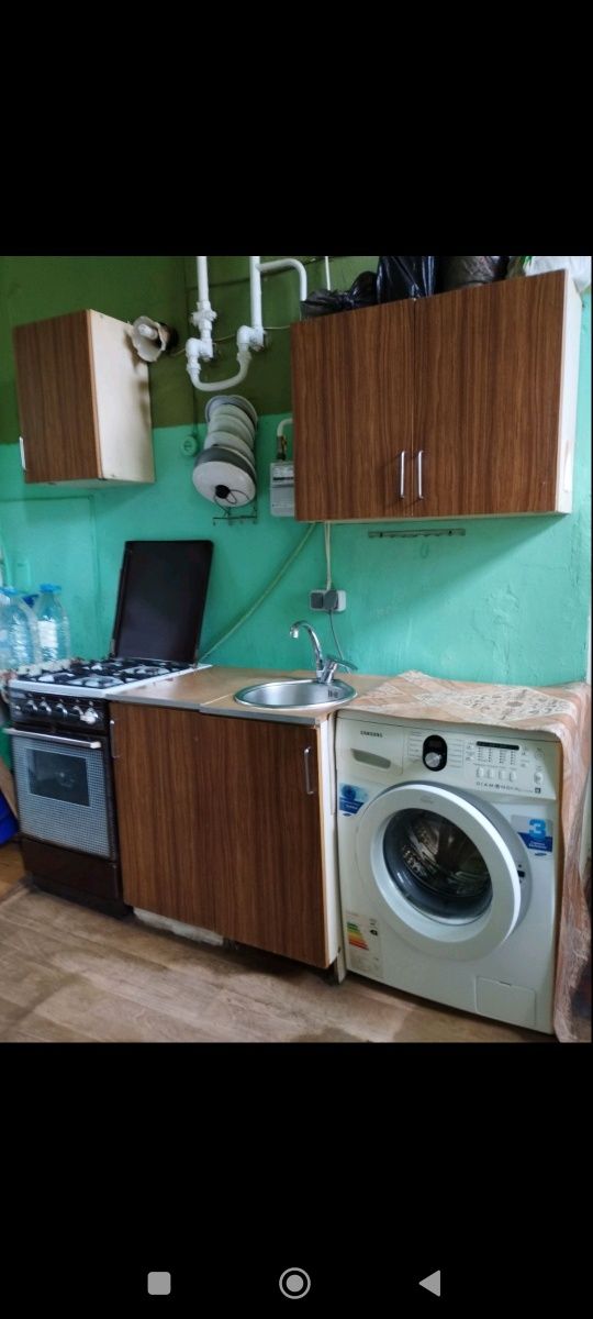 Продам свою комнату в коммуне, со всеми удобствами