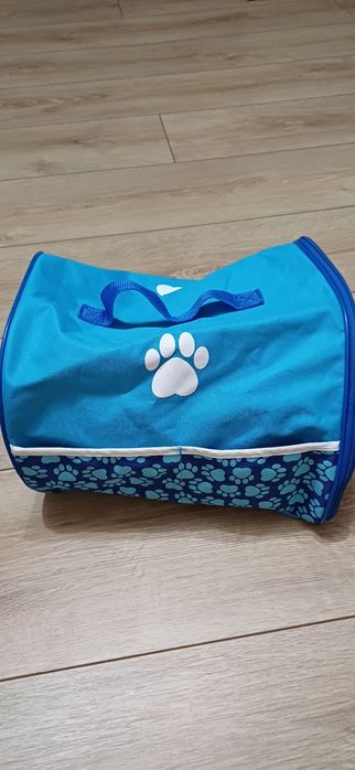 Игрушечная переноска для домашних животных из набора Melissa & Doug To