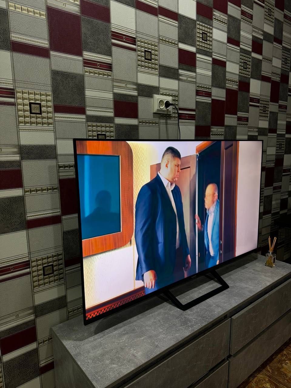 Телевизор XIaOmI