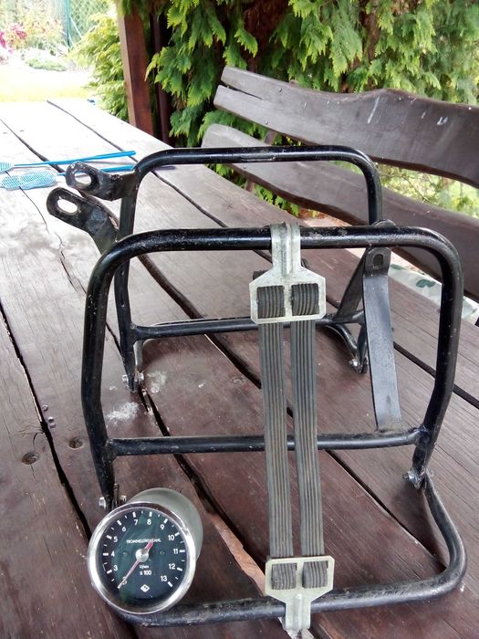 mz etz ts ets  kanuni saxon rotax opona pneumant ddr