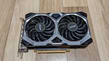 GeForce GTX 1660 SUPER™ ventus xs oc