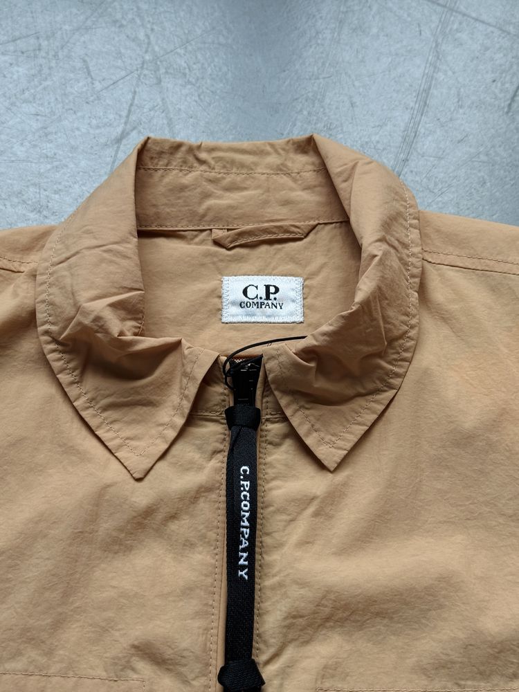 Нейлоновий овершорт c.p company