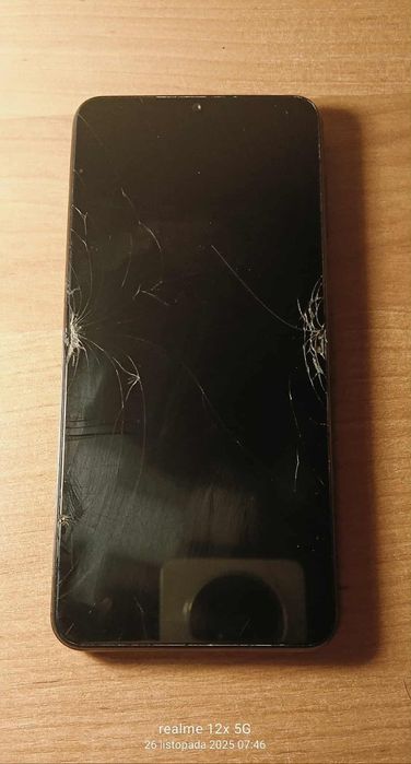 Samsung Galaxy A04S sprawny