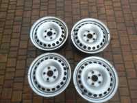 Felgi stalowe vw transporter T5 6,5x16 et51 5x120