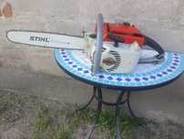 Stihl 041 AV Electronic