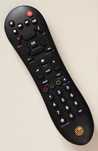 Pilot do dekodera Cyfrowy Polsat Box oryginalny nowy
