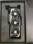 СРОЧНО! Продам Відео карта Geforce RTX 3050 8гб