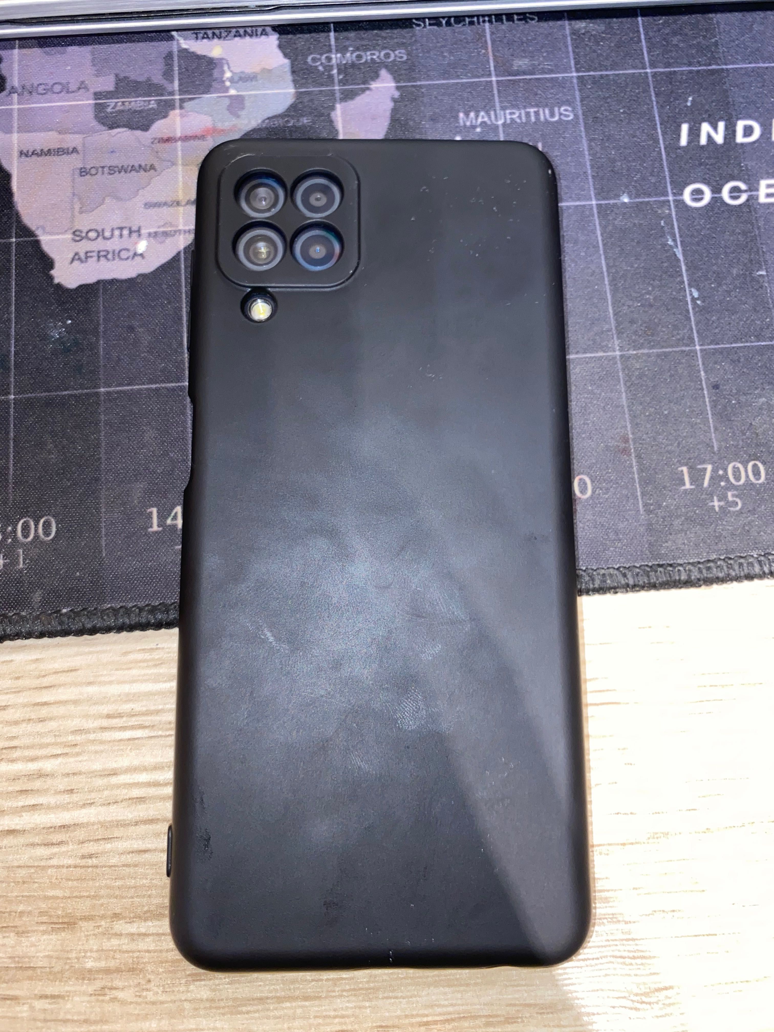 Samsung Galaxy A22 4G - stan dobry