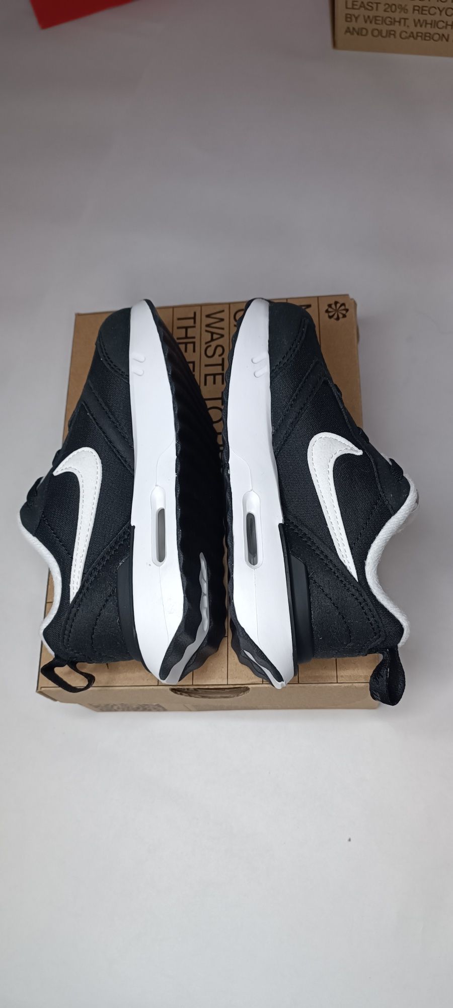 Детские кроссовки Nike Air max Dawn 
ВЗУТТЯ NIKE AIR MAX DAWN