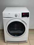 Suszarka AEG 8000 Series 8kg Pompa Ciepła 60cm GW