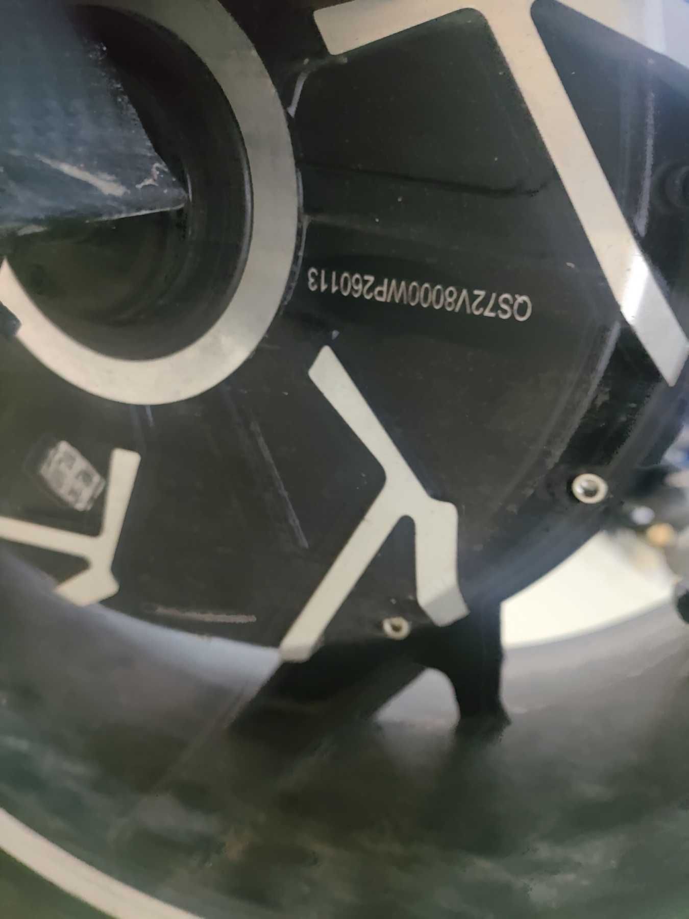 Електромотоцикл Elwinn Panigale V3 2023